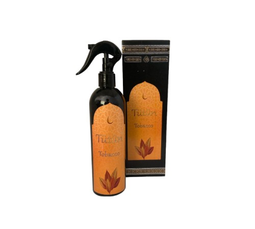 Tütün Oda Kokusu 400ml. Tütün Oda Kokusu 400ml.