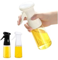 Sprey Cam Yağdanlık 200 ml.
