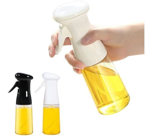 Sprey Cam Yağdanlık 200 ml. Sprey Cam Yağdanlık 200 ml.