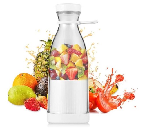 Taşınabilir Mini Blender Taşınabilir Mini Blender