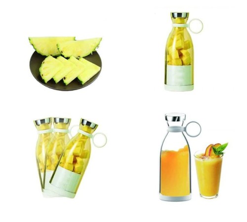 Taşınabilir Mini Blender Taşınabilir Mini Blender