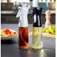 200 ML DEKORATIF TABANCALI SPREYLI CAM ŞIŞE