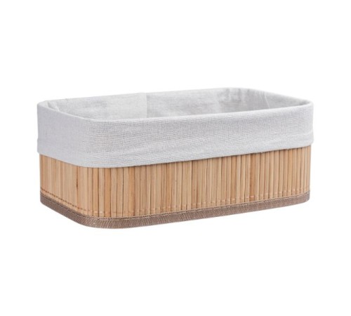 DecoHandy Bambu Sepet Seti DecoHandy Bambu Sepet Seti