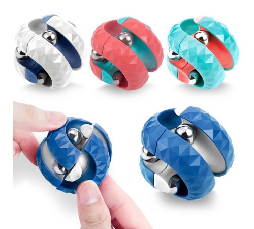Gyroscopic Oyuncak Küre Gyroscopic Oyuncak Küre