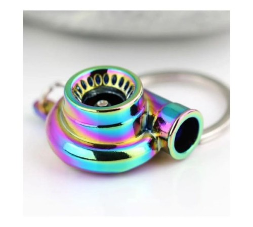 Oto Turbo Anahtarlık Oto Turbo Anahtarlık