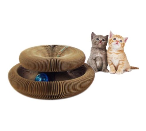 Şekillendirilebilir Kedi Oyun Alanı Şekillendirilebilir Kedi Oyun Alanı