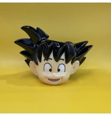 Anime Wukong Kupa Bardak