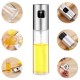 100 ml Çok Amaçlı Spreyli Cam Şişe