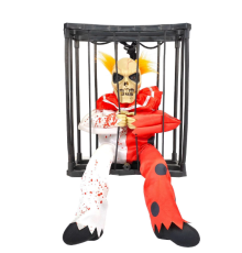 MAHKUM JOKER İSKELET