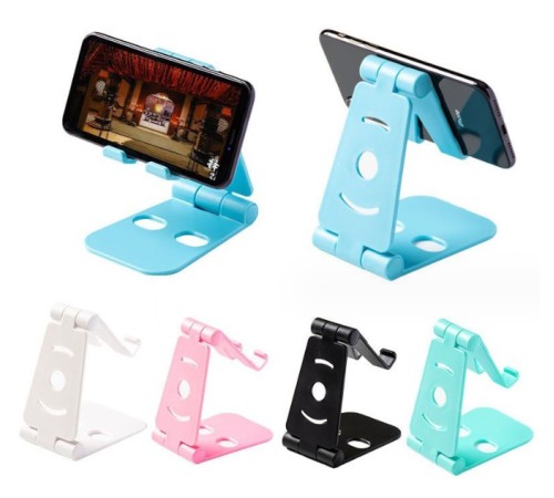 Masaüstü Katlanabilir Telefon Tablet Standı Masaüstü Katlanabilir Telefon Tablet Standı