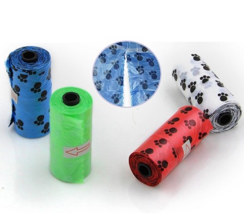 KÖPEK KAKA POŞETI 4LÜ SET KÖPEK KAKA POŞETI 4LÜ SET