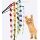 ÇINGIRAKLI KEDİ OYUN OLTASI