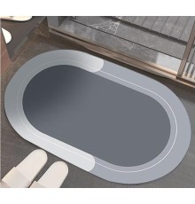 OVAL SÜPER EMICI BANYO PASPASI