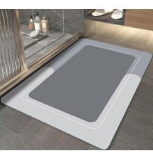DIKDÖRTGEN SÜPER EMICI BANYO PASPASI