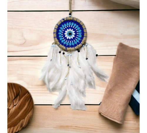 Rüya Kovan Dream Catcher Jüt Rüya Kovan Dream Catcher Jüt