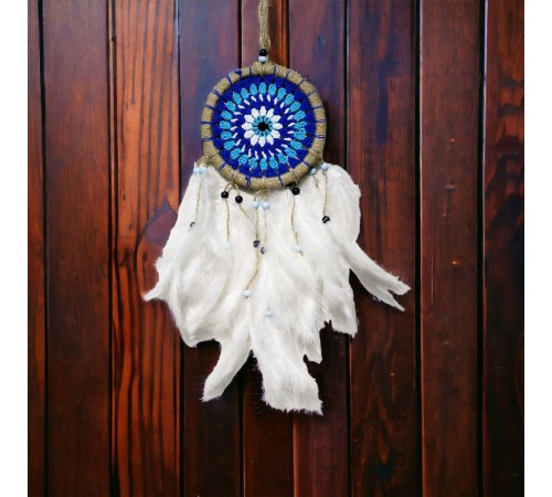 Rüya Kovan Dream Catcher Jüt Rüya Kovan Dream Catcher Jüt