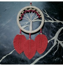 Dream Catcher Hayat Ağacı Nar
