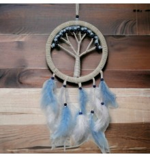 Rüya Kovan Hayat Ağacı Dream Catcher