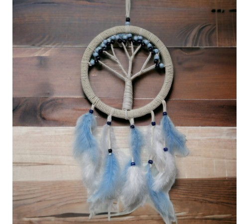Rüya Kovan Hayat Ağacı Dream Catcher Rüya Kovan Hayat Ağacı Dream Catcher