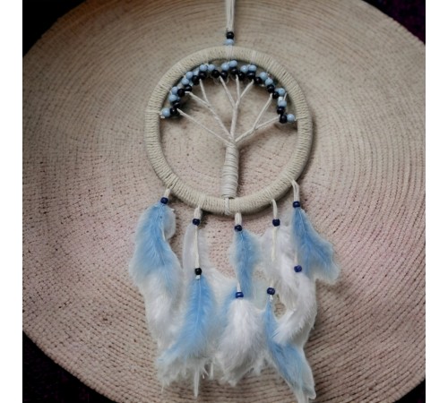 Rüya Kovan Hayat Ağacı Dream Catcher Rüya Kovan Hayat Ağacı Dream Catcher