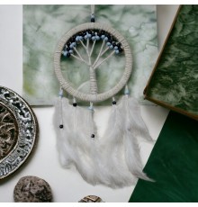 Rüya Kovan Hayat Ağacı Dream Catcher