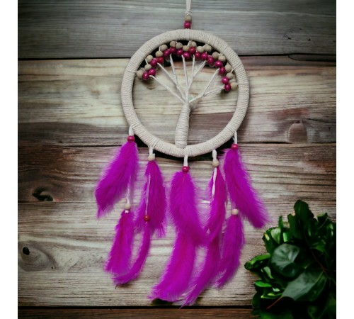Rüya Kovan Hayat Ağacı Dream Catcher Rüya Kovan Hayat Ağacı Dream Catcher