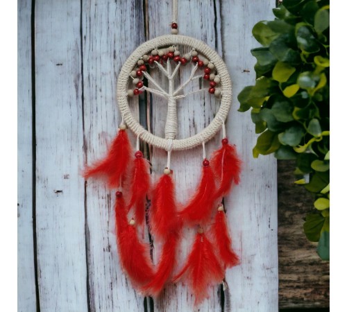 Rüya Kovan Hayat Ağacı Dream Catcher Rüya Kovan Hayat Ağacı Dream Catcher