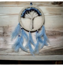 Rüya Kovan Hayat Ağacı Dream Catcher