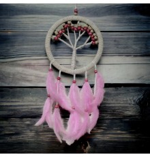 Rüya Kovan Hayat Ağacı Dream Catcher