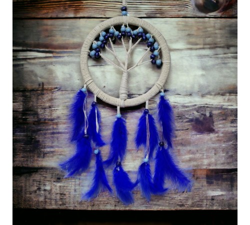 Rüya Kovan Hayat Ağacı Dream Catcher Rüya Kovan Hayat Ağacı Dream Catcher