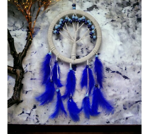 Rüya Kovan Hayat Ağacı Dream Catcher Rüya Kovan Hayat Ağacı Dream Catcher