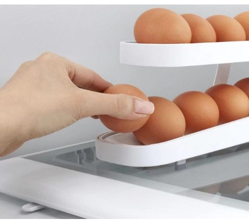 Yeni Nesil Yumurta Standı Yeni Nesil Yumurta Standı