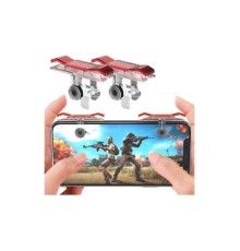 Pubg Oyuncu Tetik Telefon Aparatı