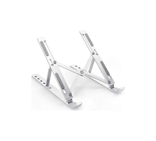 Alüminyum Laptop Standı Ayarlanabilir Alüminyum Laptop Standı Ayarlanabilir