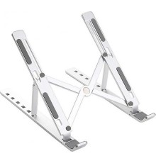 Alüminyum Laptop Standı Ayarlanabilir