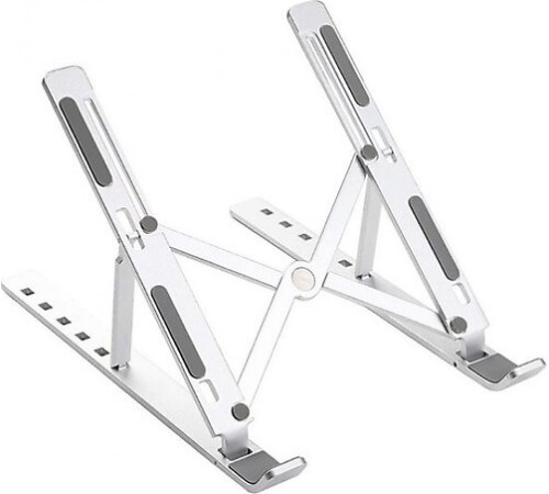 Alüminyum Laptop Standı Ayarlanabilir Alüminyum Laptop Standı Ayarlanabilir