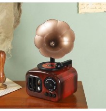 Gramofon Müzik Kutusu