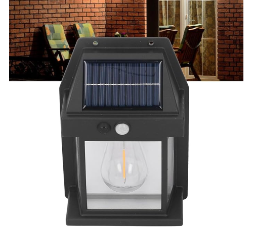 Dış Mekan Solar Lamba Dış Mekan Solar Lamba