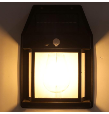 Dış Mekan Solar Lamba