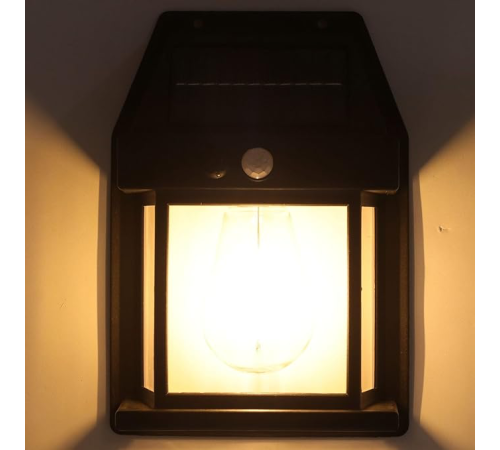 Dış Mekan Solar Lamba Dış Mekan Solar Lamba