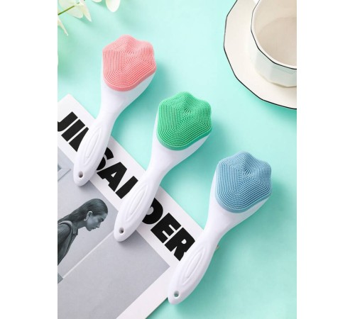 Cilt Temizleme Peeling Fırçası Cilt Temizleme Peeling Fırçası