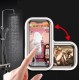 Hareketli Su Geçirmez Telefon Tutucu Stand