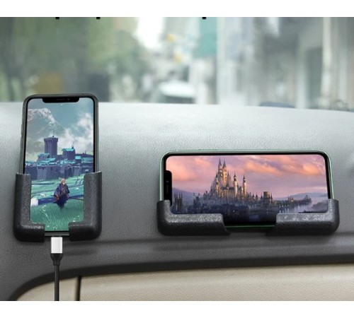 Araç Torpido Telefon Standı Araç Torpido Telefon Standı