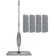 Sprey Mop Paspas