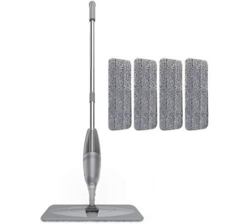 Sprey Mop Paspas Sprey Mop Paspas