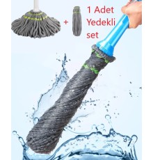 Kendinden Sıkmalı Paspas