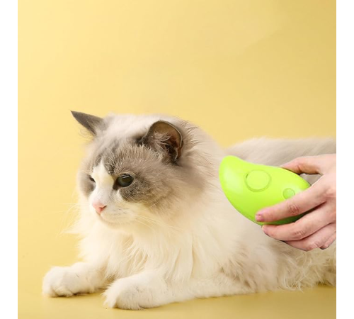 Buharlı Kedi Tarağı Buharlı Kedi Tarağı