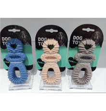 Köpek Diş Sağlığı Oyuncağı