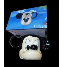 Mickey Mouse Kupa Bardak
