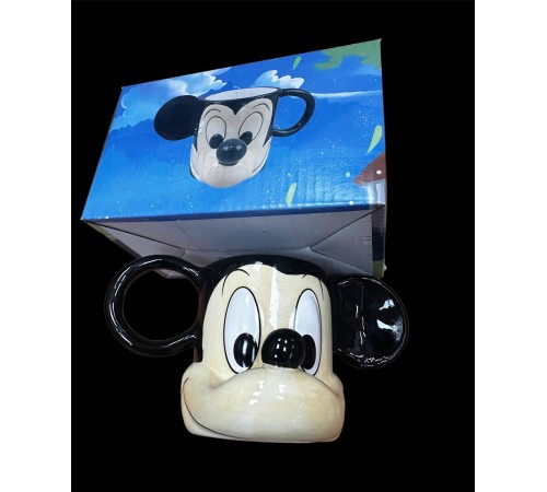 Mickey Mouse Kupa Bardak Mickey Mouse Kupa Bardak